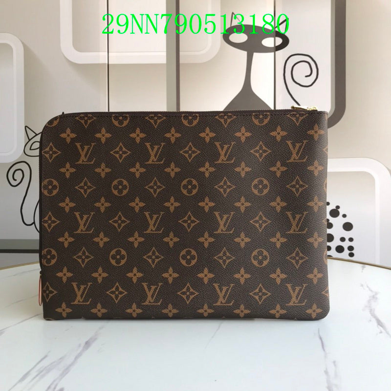 COZY BAGS - LOV Wallet - 1369
