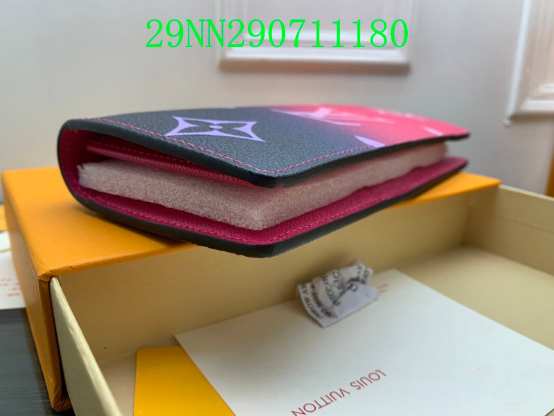 COZY BAGS - LOV Wallet - 1111