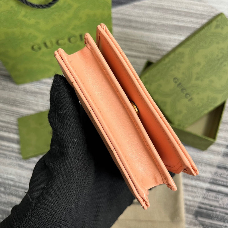 COZY BAGS - Guki Wallet - 056