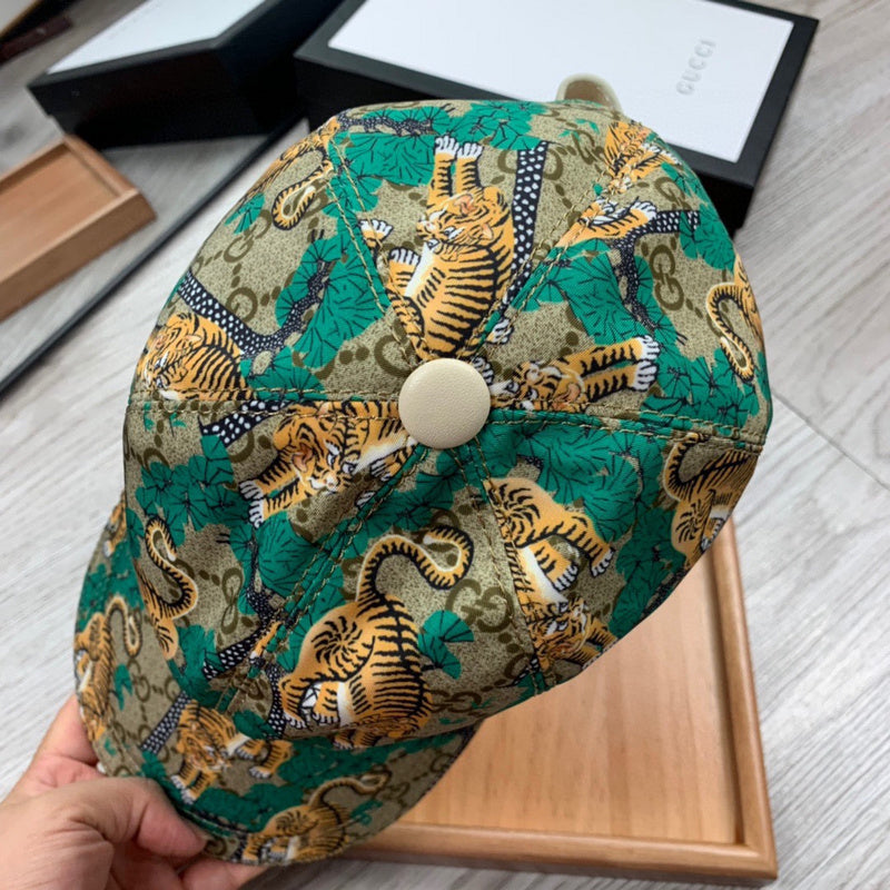 COZY BAGS - Guki Hats & Caps - 091