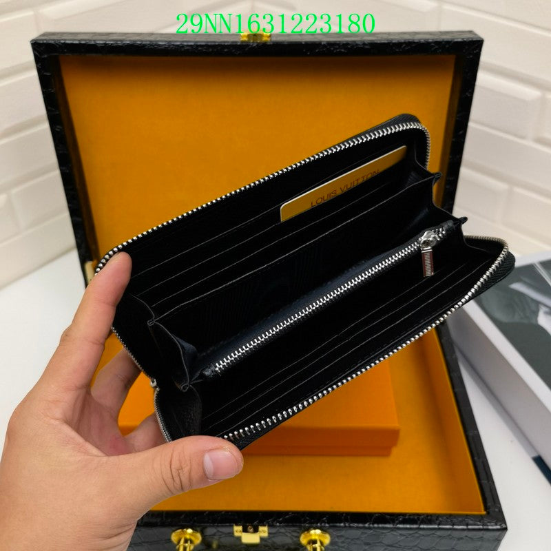 COZY BAGS - CHL Wallet - 289