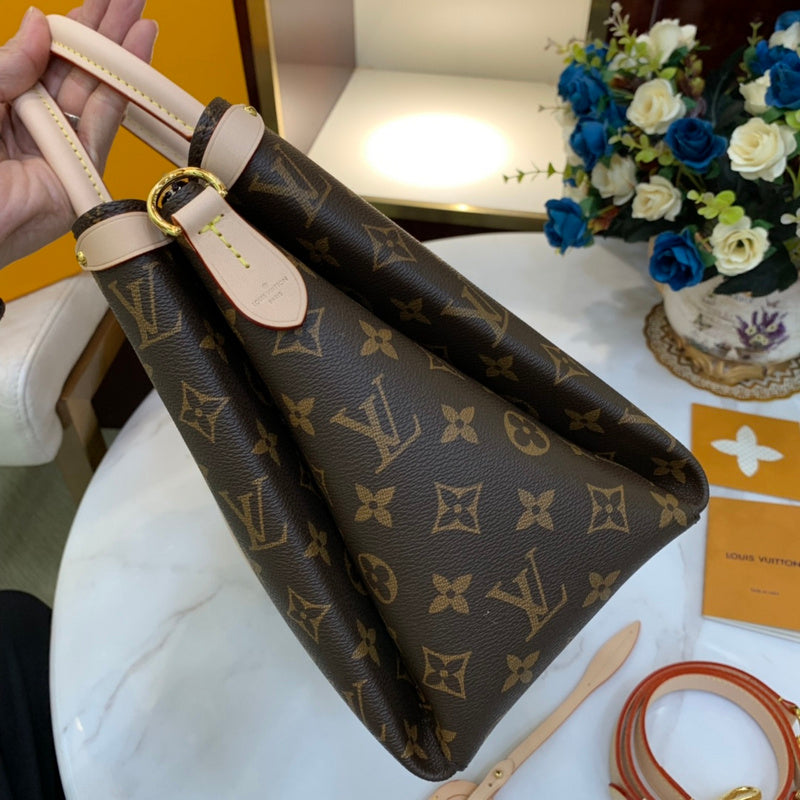 COZY - LV Bags - 4365