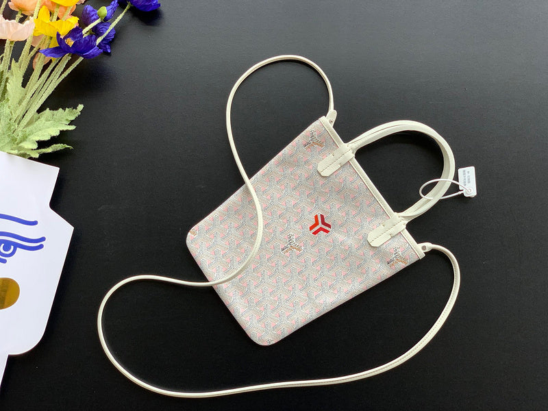 COZY BAGS - GYO Bags - 021