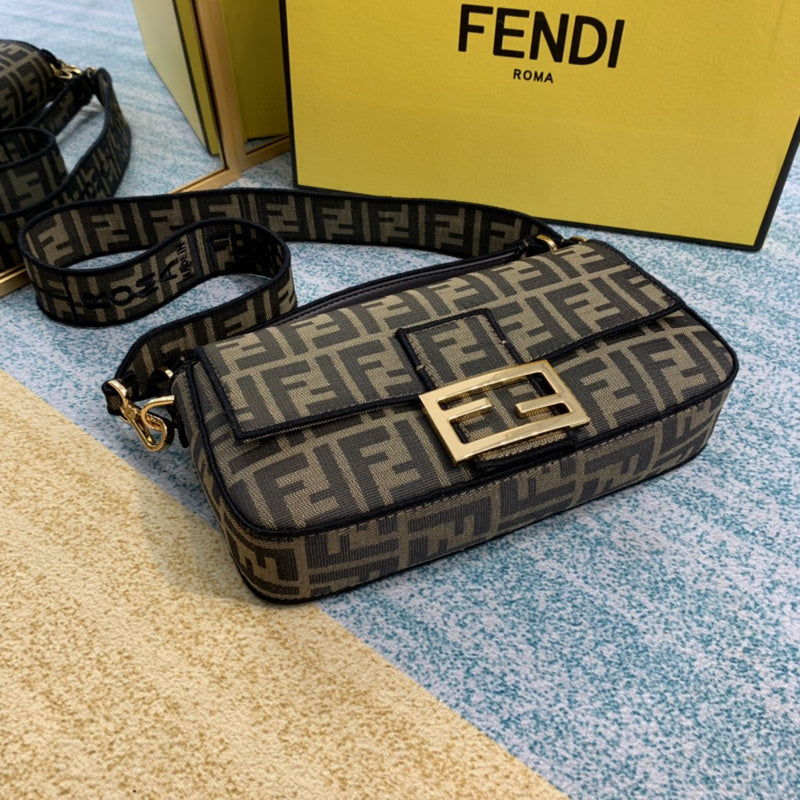 COZY - FDE Bags - 310