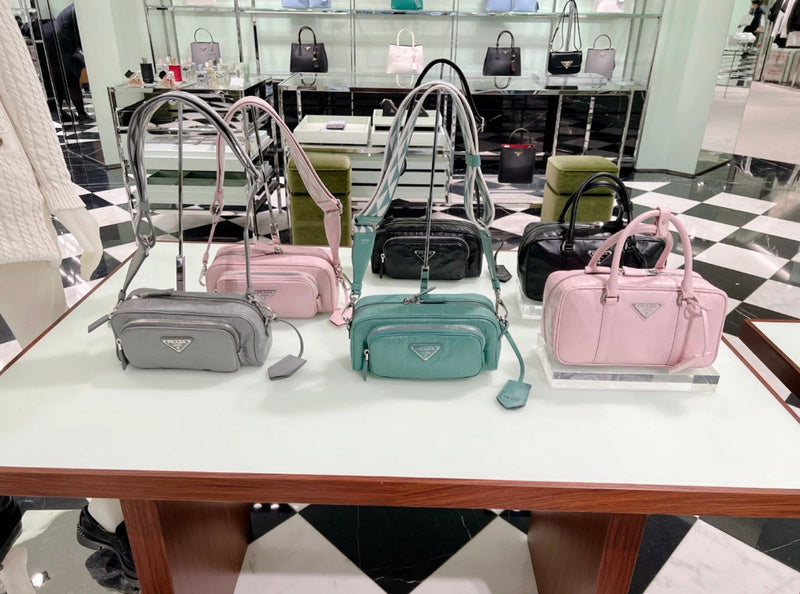 COZY BAGS - PD Bags - 847
