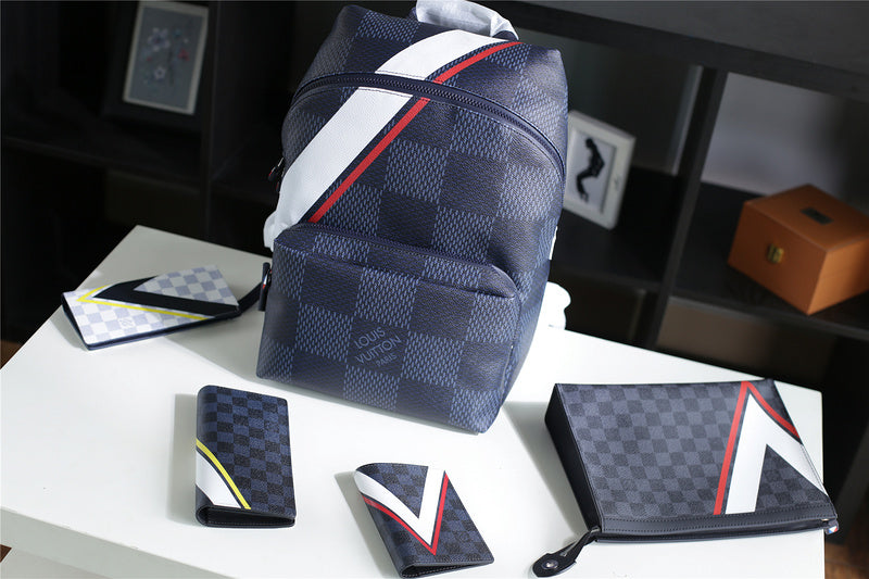 COZY - LOV Backpacks - 240