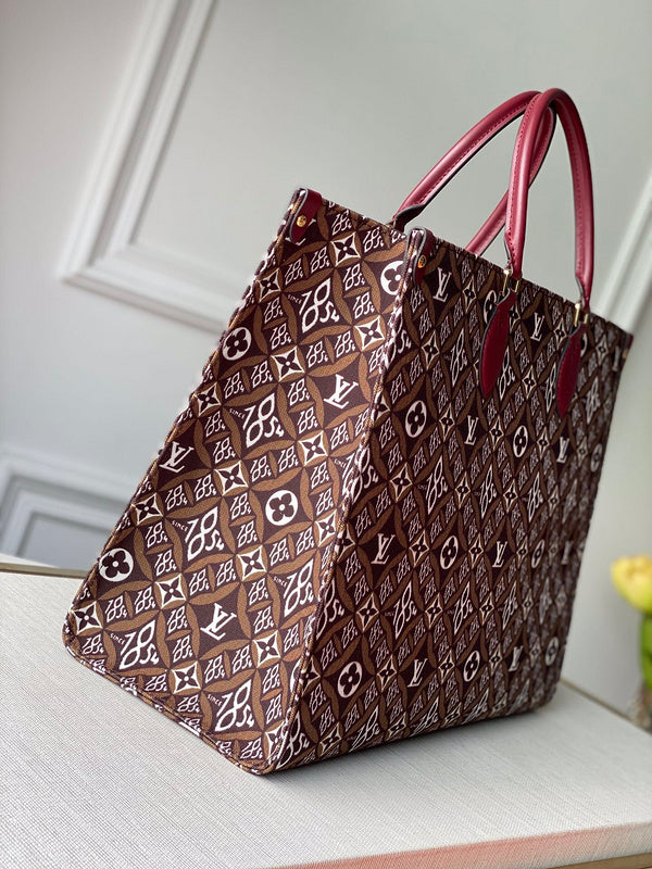 COZY - LV Bags - 4849