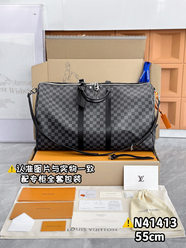 COZY - LV Bags - 608