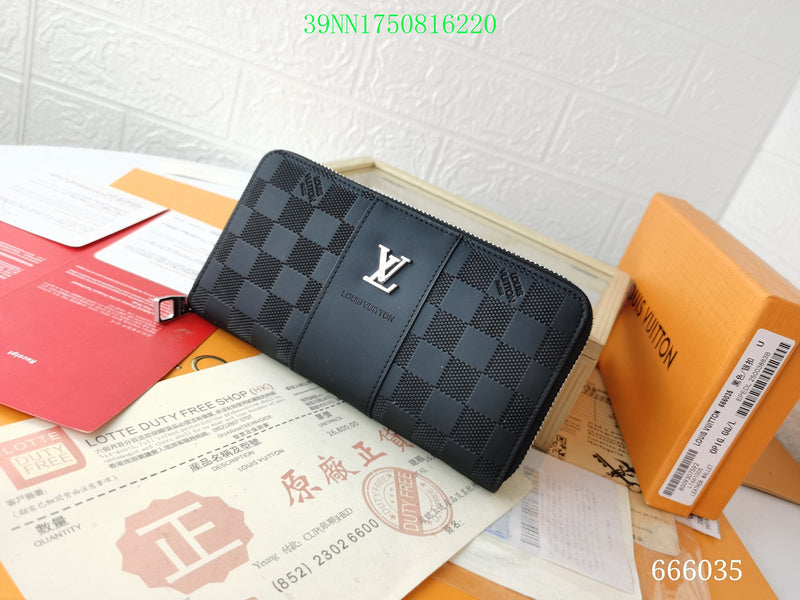 COZY BAGS - CHL Wallet - 651