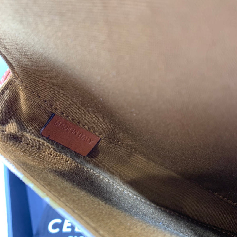 COZY - COL Bags - 137