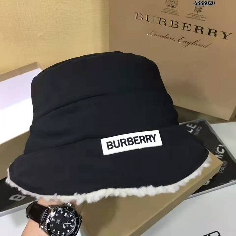 COZY BAGS - BOR Hats & Caps - 032