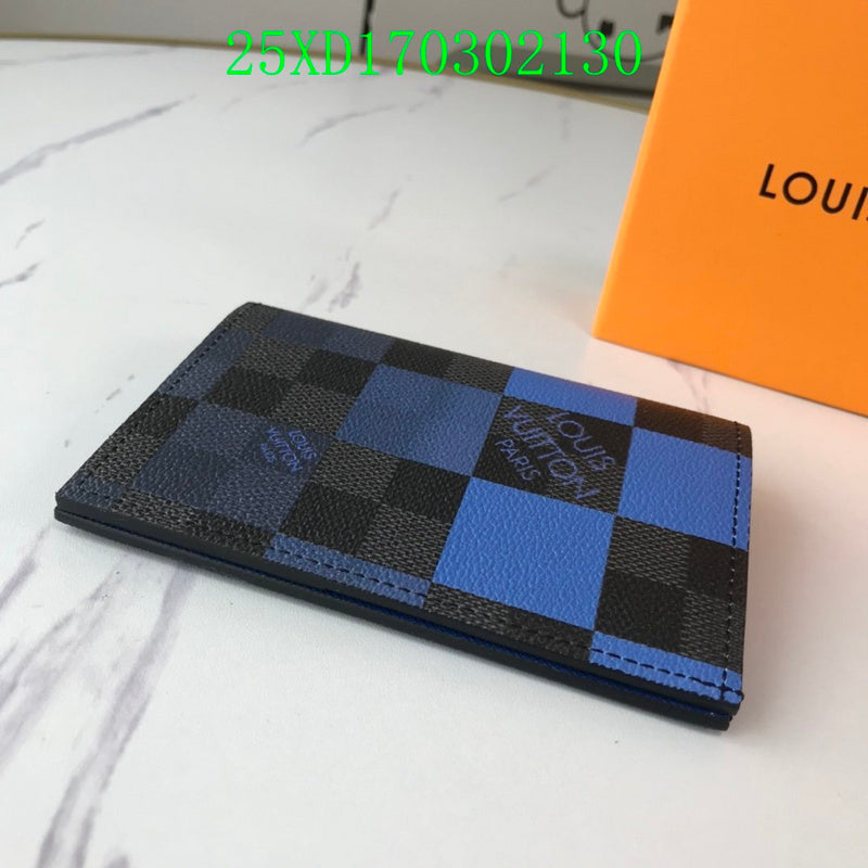 COZY BAGS - CHL Wallet - 1081