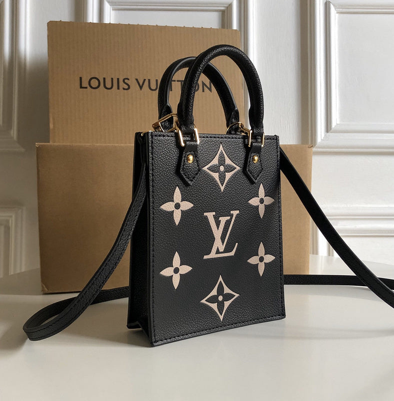 COZY - LV Bags - 3634