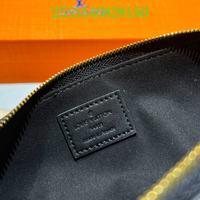 COZY BAGS - LOV Wallet - 066