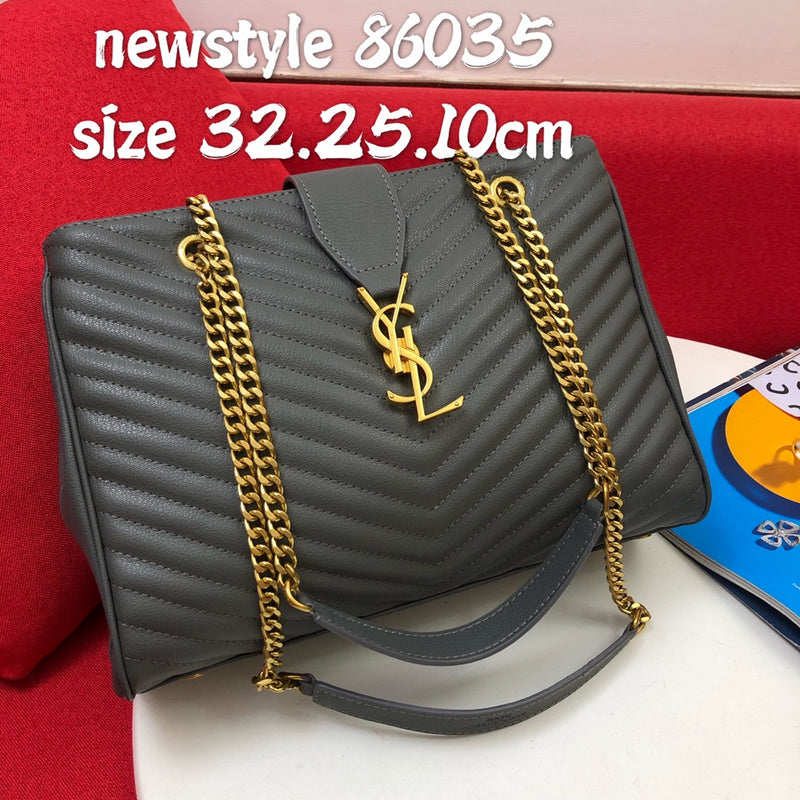 COZY - YLS Bags - 519