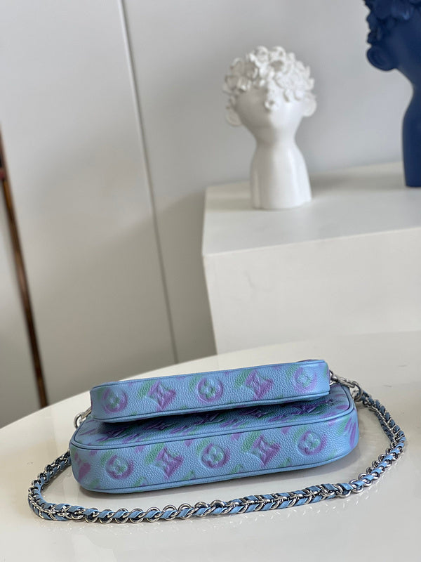 COZY BAGS - LOV Bags - 2581