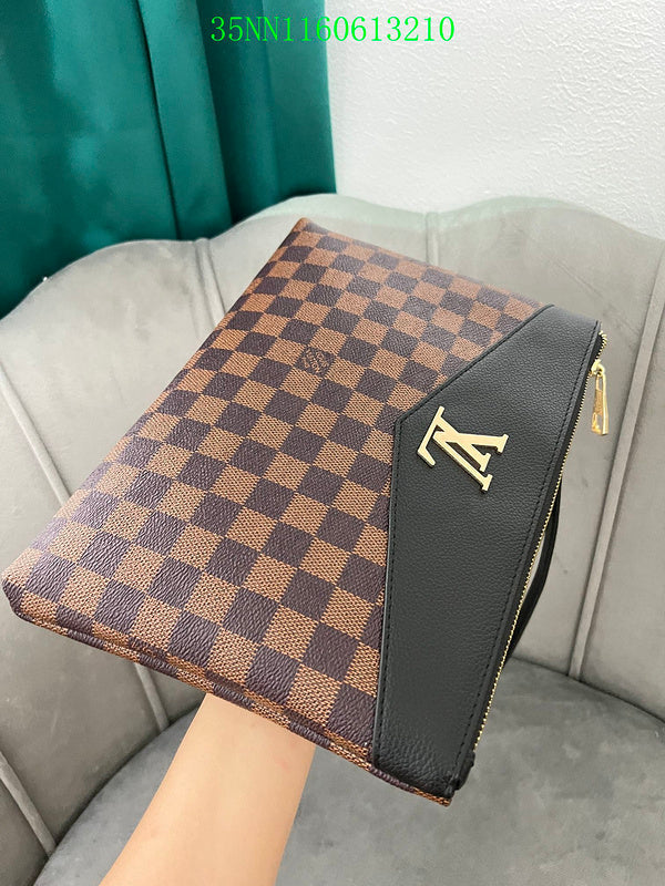 COZY BAGS - LOV Wallet - 1174
