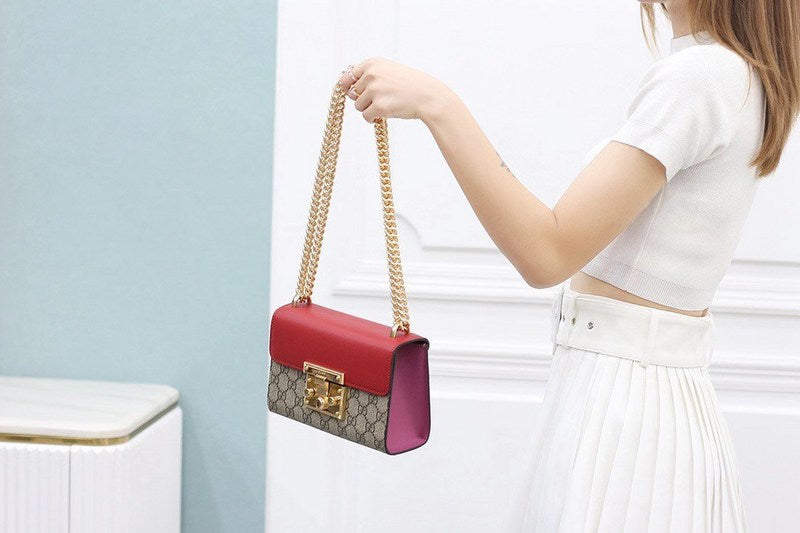 COZY - GUKI Women Bags - 060