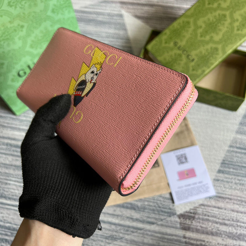 Cozy Bags - GUKI Women Wallets - 058