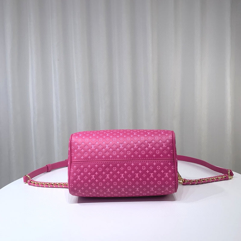 JB - LOV Travel Bags - 033