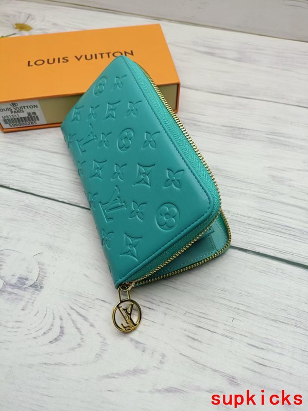COZY BAGS - Mix Wallets - 680