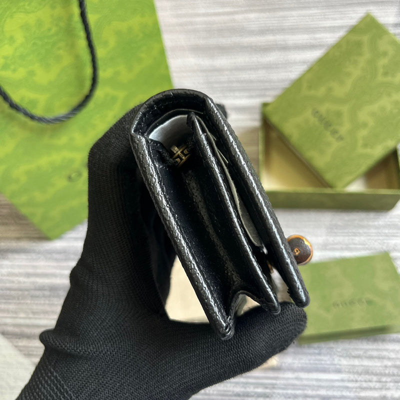 COZY BAGS - Guki Wallet - 090