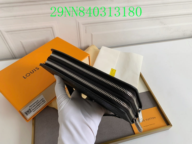 COZY BAGS - LOV Wallet - 657