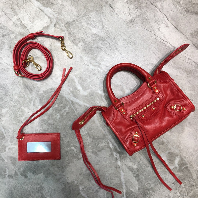 COZY BAGS - BG Lady Bags - 371