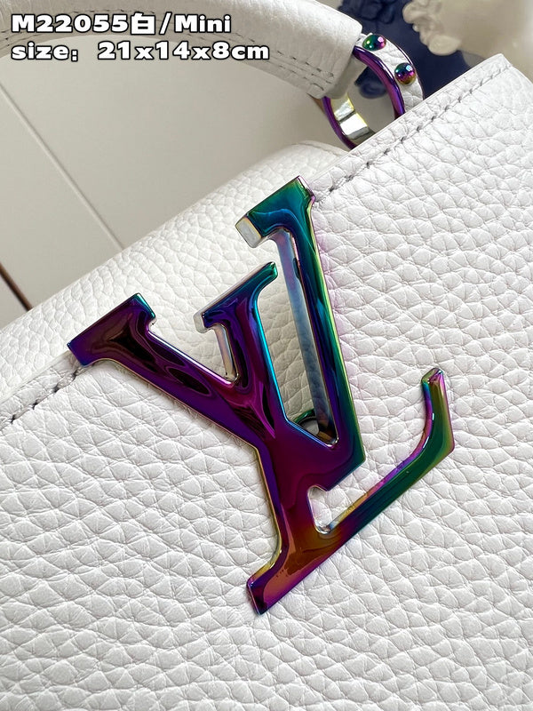 COZY BAGS - LOV Bags - 495