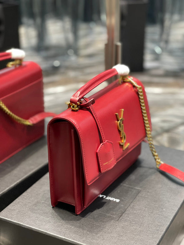 COZY BAGS - YLS Bags - 1523