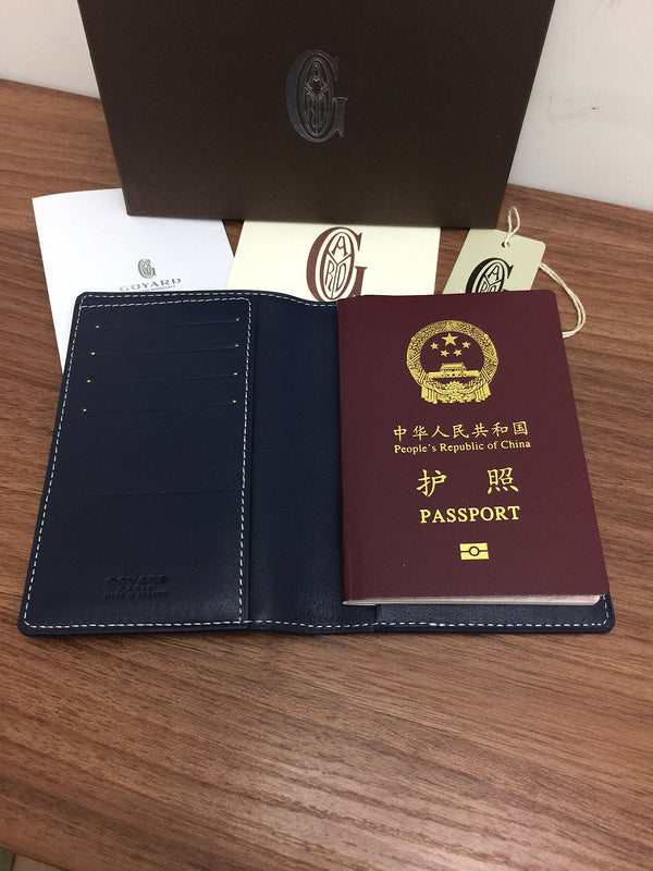 COZY - GYO Wallets - 043