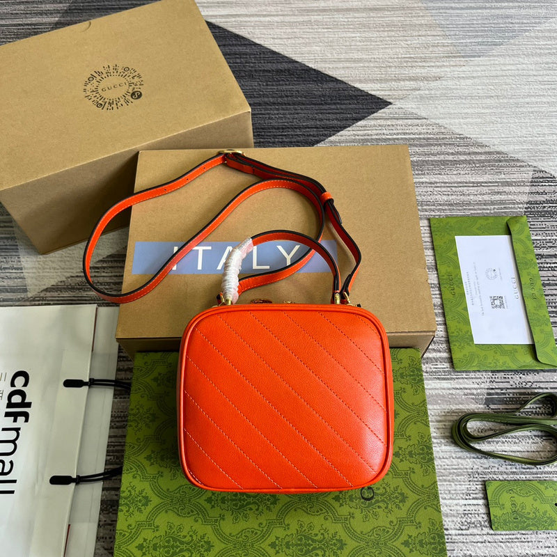 JB - Guki Lady Bags - 043