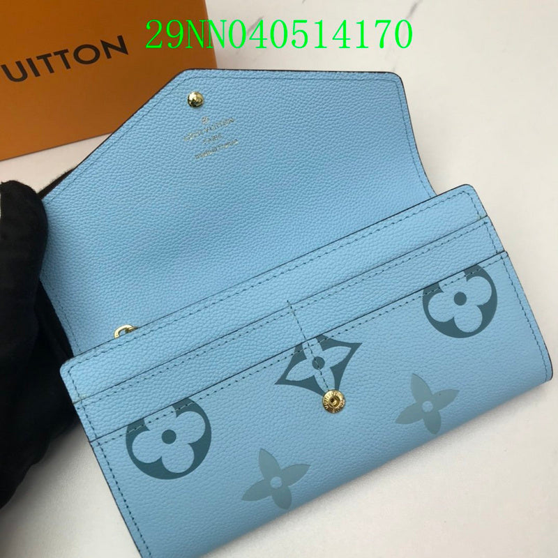 COZY BAGS - CHL Wallet - 950