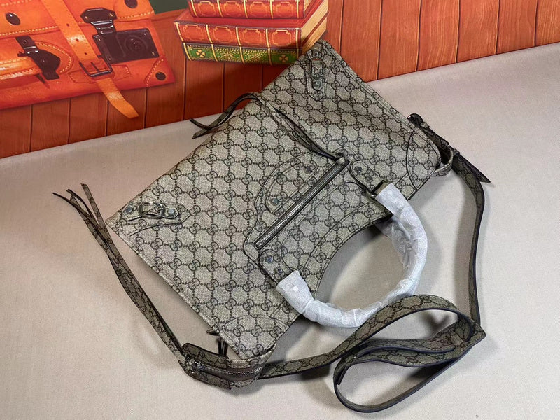 COZY BAGS - GUKI Bags - 1121