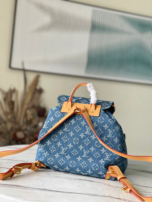 COZY - LV Bags - 2557