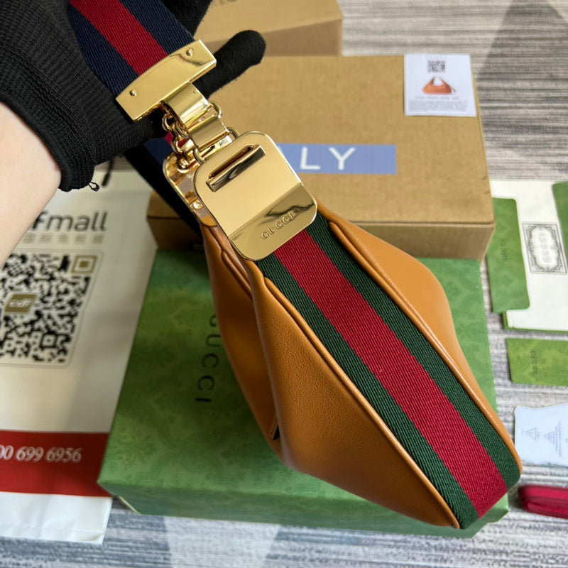 JB - Guki Lady Bags - 531
