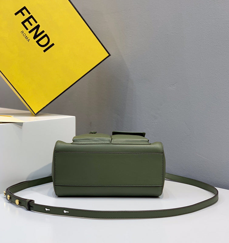 COZY BAGS - FDE Bags - 620