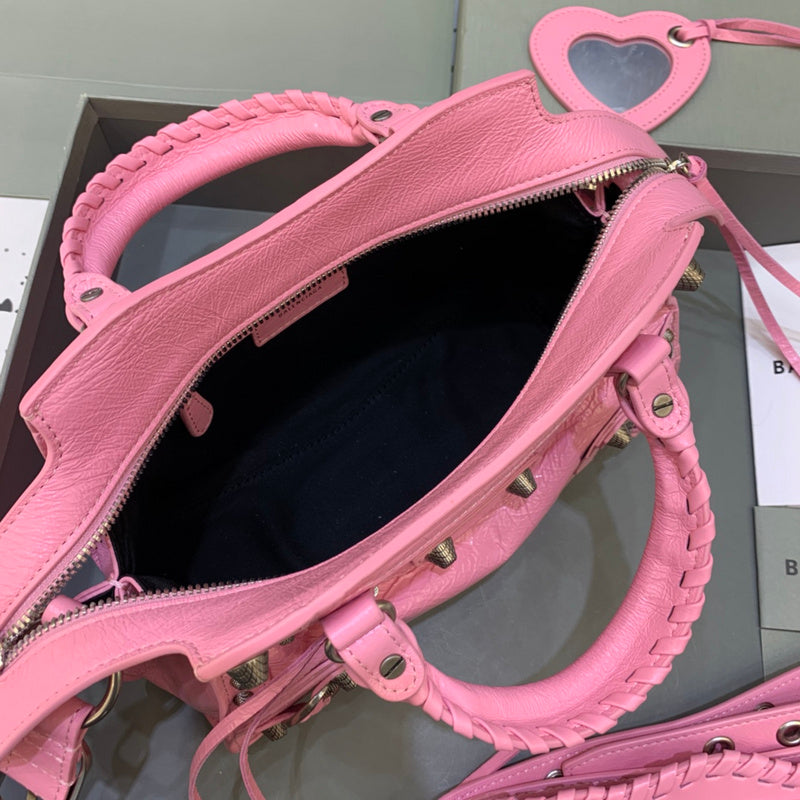 COZY - BG Bags - 360