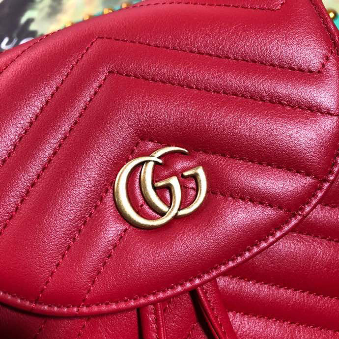 COZY BAGS - Guki Backpacks - 016
