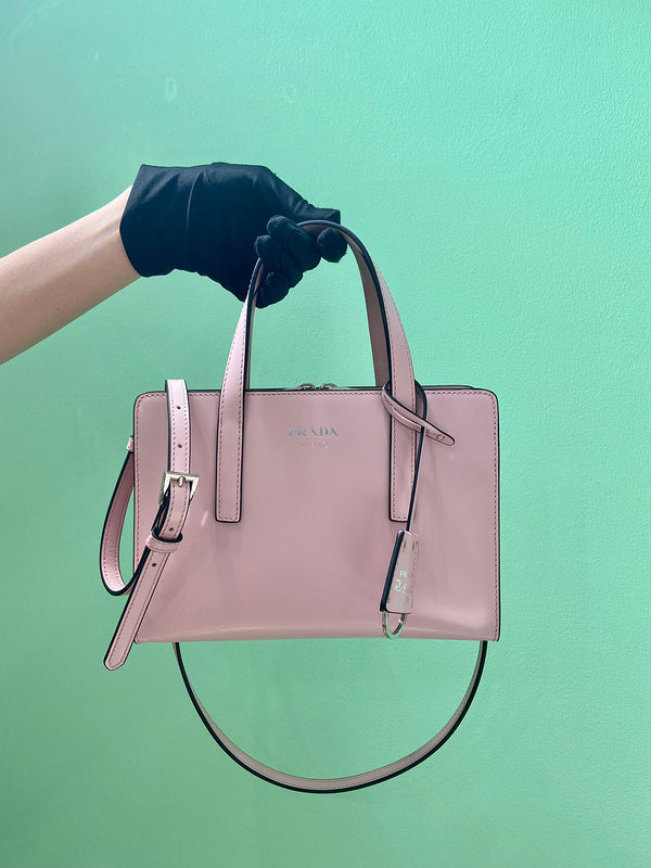 JB - PD Lady Bags - 087