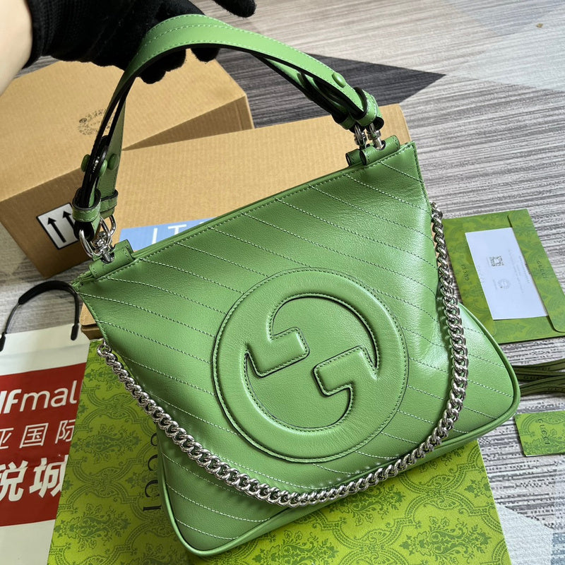 JB - Guki Lady Bags - 020