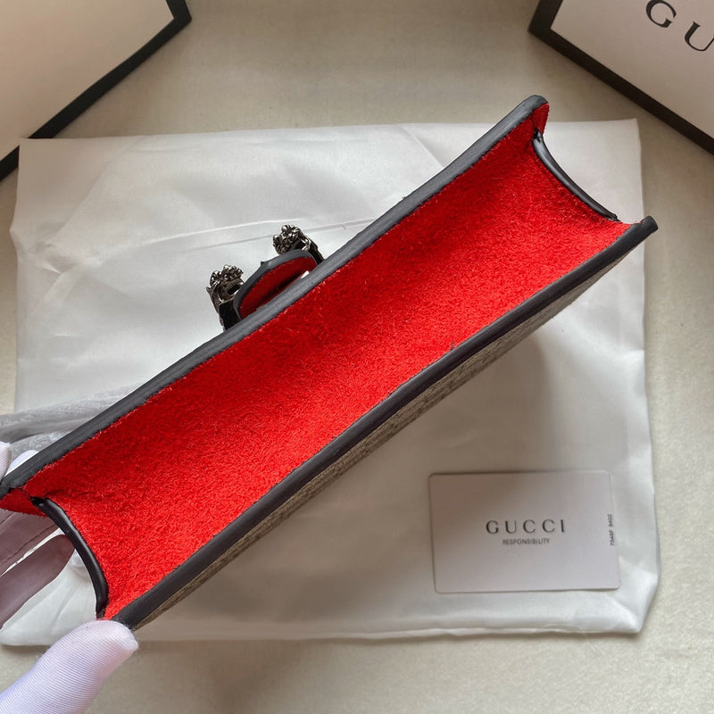 COZY BAGS - GUKI Bags - 1001