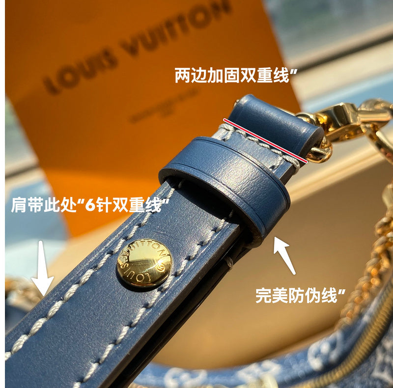 COZY BAGS - LOV Bags - 1635
