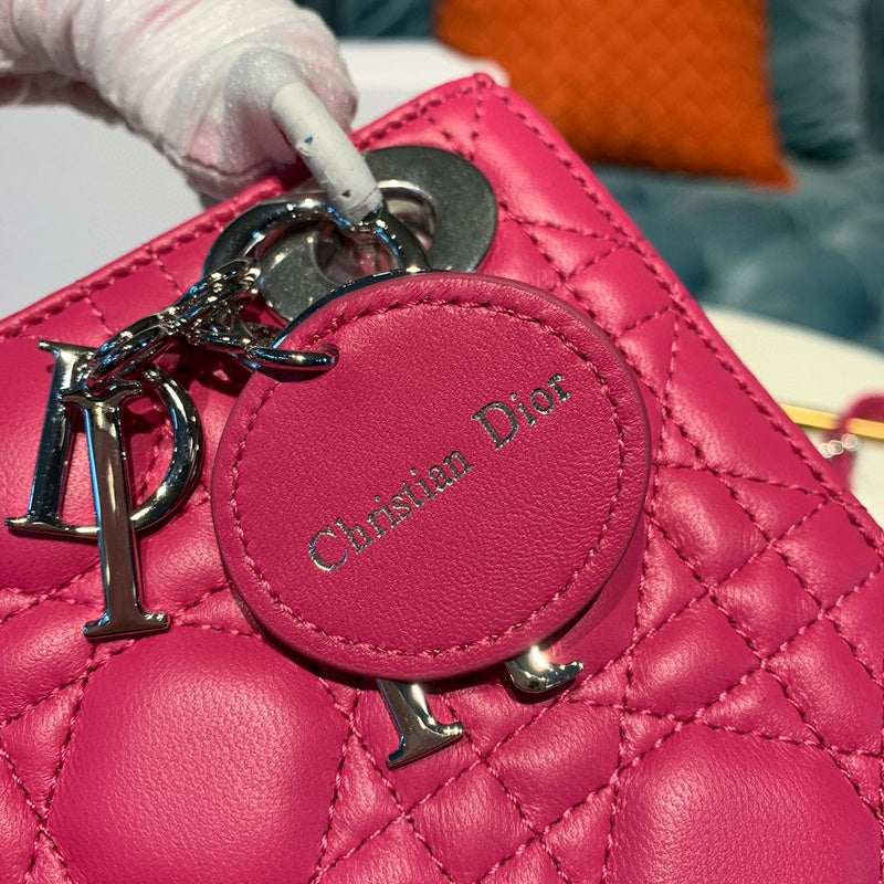 JB - DOR Lady Bags - 566