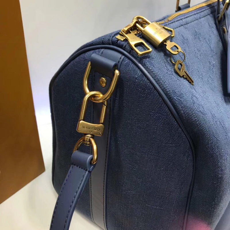 JB - LOV Travel Bags - 156