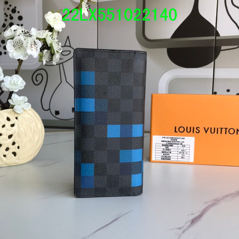 COZY BAGS - CHL Wallet - 1421