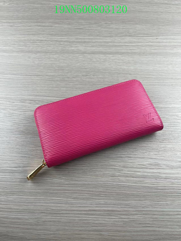 COZY BAGS - LOV Wallet - 1047