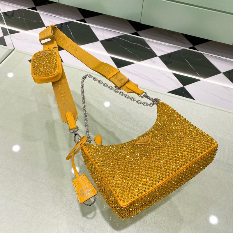 JB - PD Lady Bags - 300