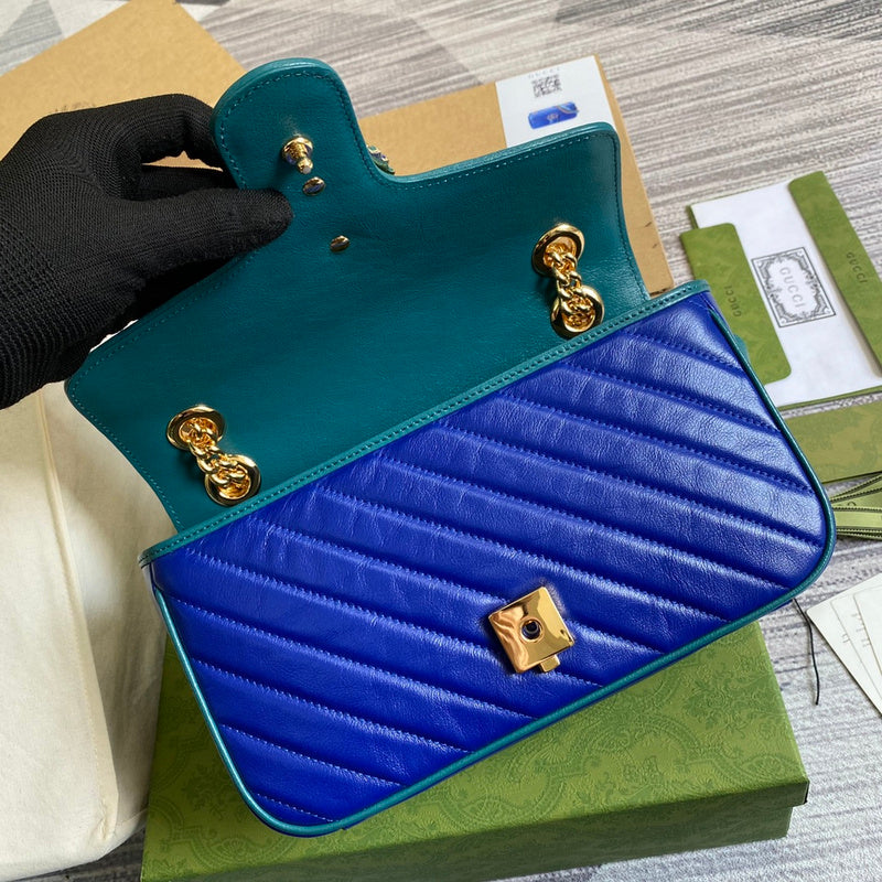JB - Guki Lady Bags - 1001