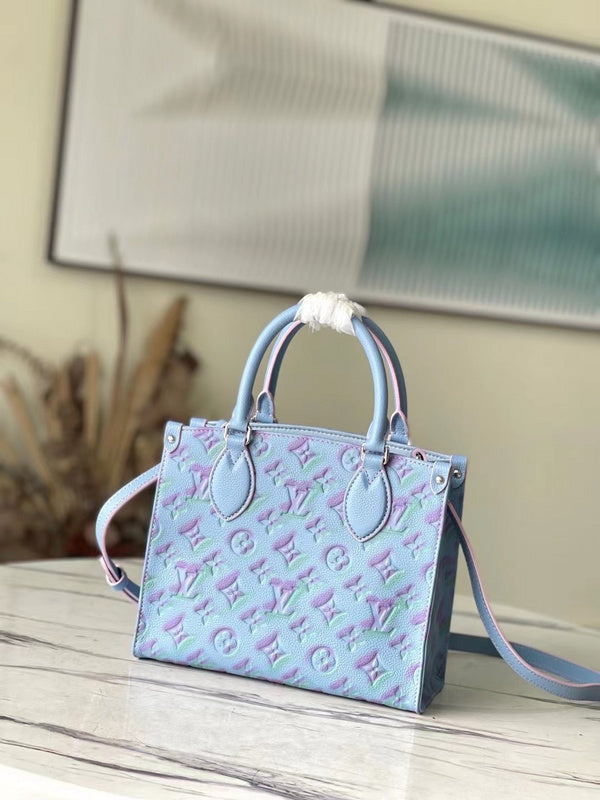COZY - LOV Lady Bags - 411